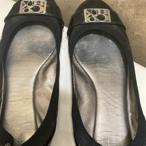 Coach shoes size 8 - Picture 9 of 9